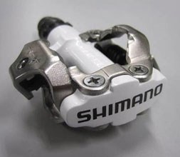 Shimano SPD pedal